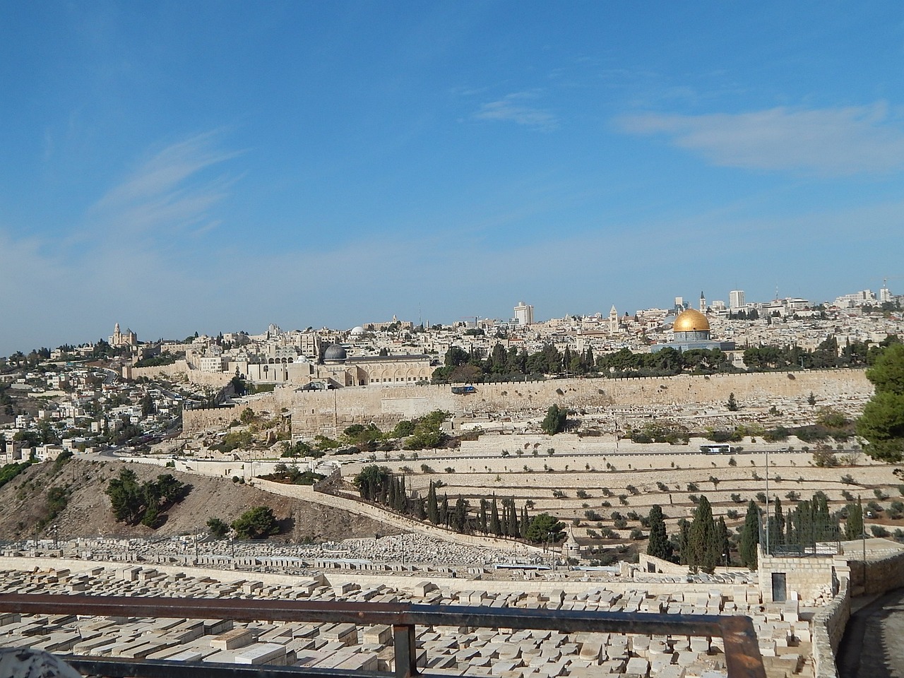 jerusalem, temple, view-657856.jpg